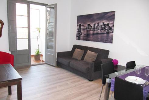 Paseo De Gracia Apartments Barcelona Ruang foto
