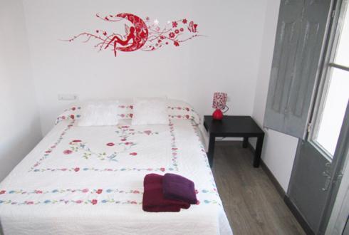 Paseo De Gracia Apartments Barcelona Ruang foto
